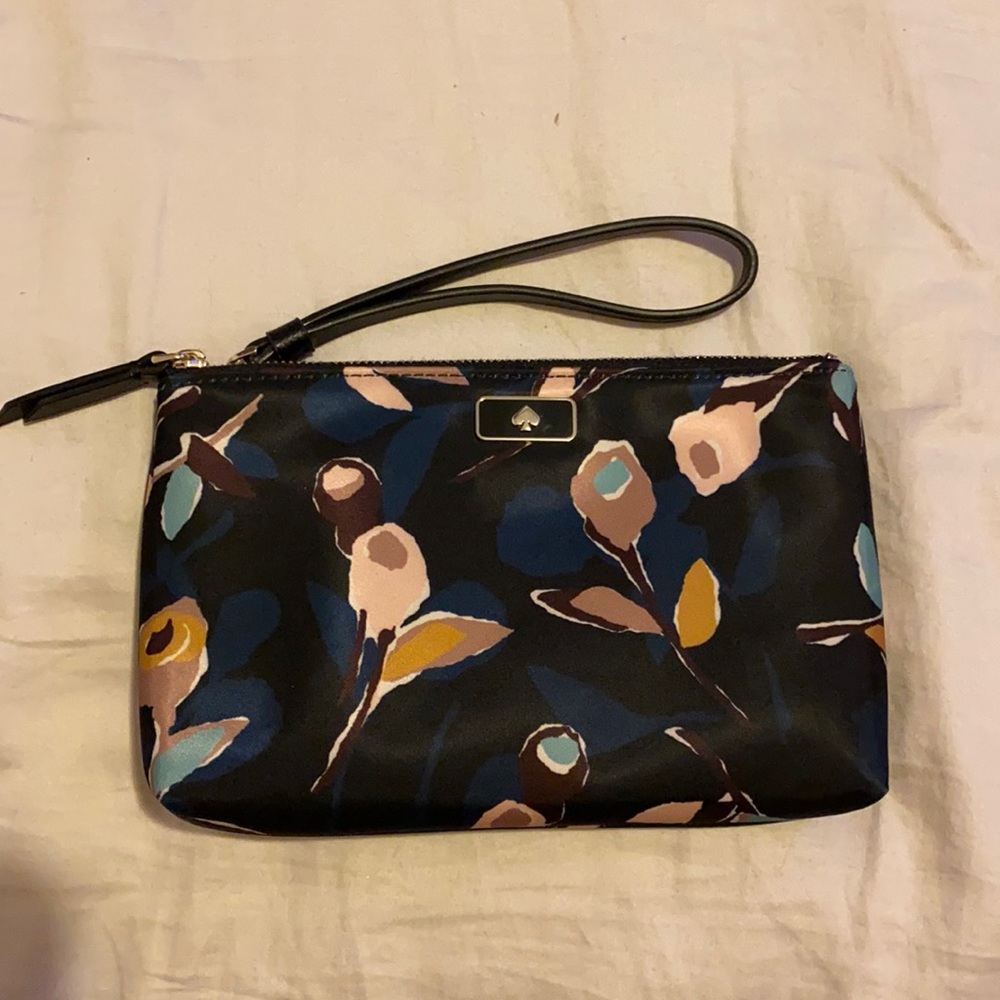 Kate Spade wristlet